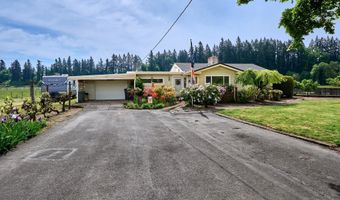 5724 S ANDERSON Rd, Aurora, OR 97002