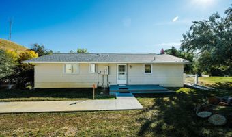 103 Hilltop Rd, Buffalo, WY 82834
