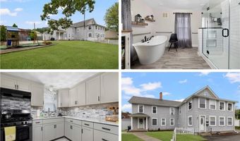 7 Allen Ave, North Providence, RI 02911