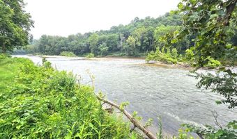 Shady River Drive lot 17, Austinville, VA 24312