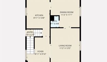 345 W Broadway St, Alliance, OH 44601