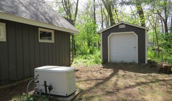 1812 Tomahawk Trl, Allegan, MI 49010