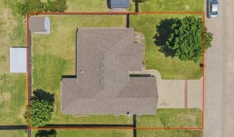2009 5th Ave NW, Ardmore, OK 73401