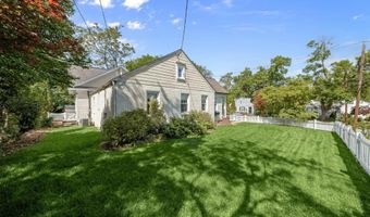 4908 BAYARD Blvd, Bethesda, MD 20816