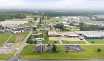 1 Hedstrom Dr, Ashland, OH 44805