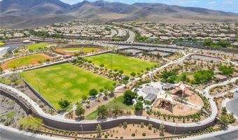 2896 Grande Arch St, Henderson, NV 89044