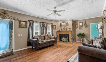 1210 Barnes Rd, Athens, LA 71003
