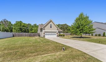 49 Paige Stone Way, Angier, NC 27501