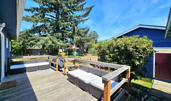 434 ARNOLD Ln, Brookings, OR 97415