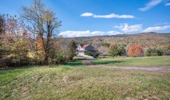 4149 NE Suiter Rd, Bastian, VA 24314