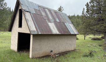 Roney Flat Road, Adin, CA 96006