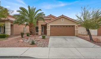 5305 Meadow Rock Ave, Las Vegas, NV 89130
