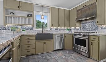 1336 Cherokee Hills Ct, Bartlesville, OK 74006