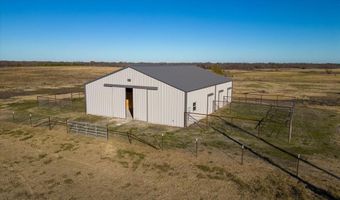 832 County Road 4518, Wolfe City, TX 75496