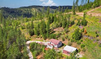 286 A Abbey Rd, Cataldo, ID 83810