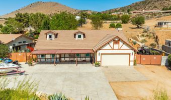33656 Tradepost Rd, Acton, CA 93510