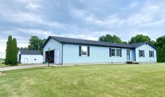 17250 Armada Center Rd, Armada, MI 48005