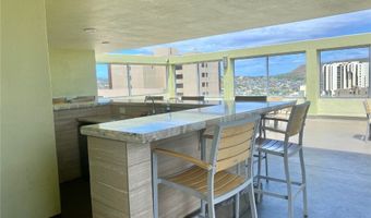 2452 Tusitala St 1104, Honolulu, HI 96815