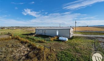 2652 S 27th Rd, Ballantine, MT 59006