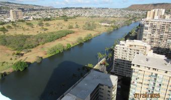 2345 Ala Wai Blvd 815, Honolulu, HI 96815
