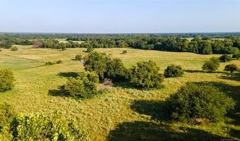 19499 E Whippoorwill Ln, Atoka, OK 74525