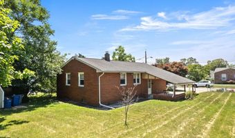 121 DOBBS Ave, Bellmawr, NJ 08031