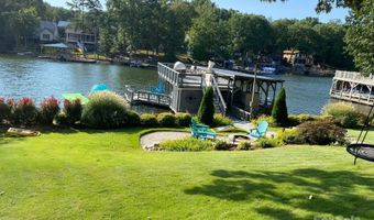 117 Sunrise Pt, Badin Lake, NC 28127