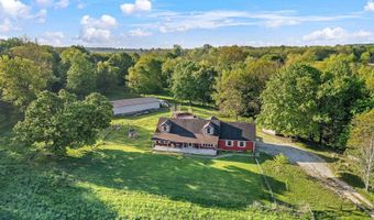 5063 N 325 E, Attica, IN 47918