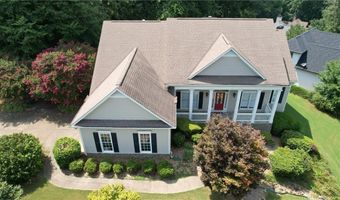 9235 Waterside Dr, Ball Ground, GA 30107