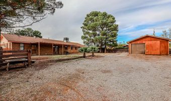 5 La Mesa, Alamogordo, NM 88310