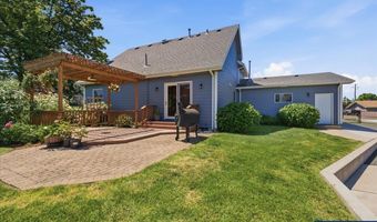 1725 NW Park Ter, Albany, OR 97321