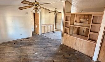 1719 Bluebonnet Blvd, Bullhead City, AZ 86442