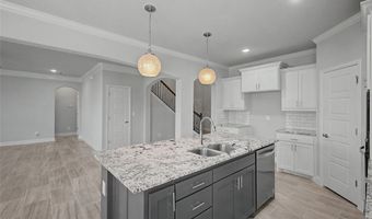 636 Yucca Ct, Aledo, TX 76008