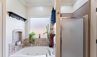 1406 SW 60TH Ave, Amarillo, TX 79118