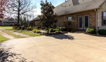 1237 Waterfront Rd, Alma, AR 72921