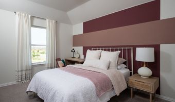 Coyote Meadows by Ashton Woods 1608 Diamond Peak Trail Plan: Grayson, Anna, TX 75409