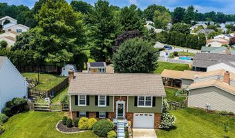 216 KENSINGTON Pkwy, Abingdon, MD 21009