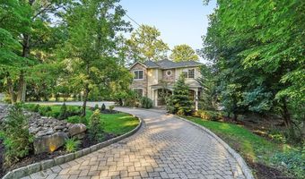 35 Franklin Tpke, Allendale, NJ 07401