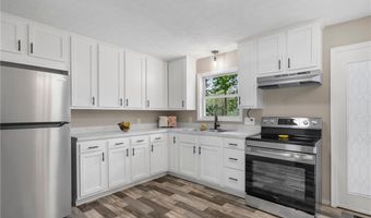 1220 N Third St, Austin, IN 47102