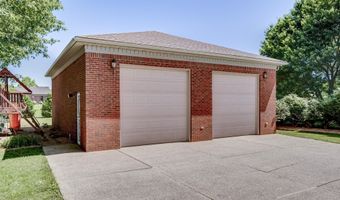 330 Ed Pile Rd, Bardstown, KY 40004