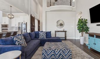 15240 Holly Bay Ct, Aledo, TX 76008