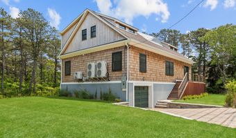 50 Bay View Ave, Amagansett, NY 11930