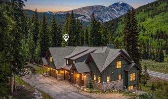 50 Cooney Ct, Blue River, CO 80424