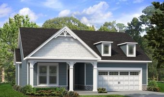 25 Cedar Ridge Rd Plan: Portico Plus Basement, Allison Park, PA 15101