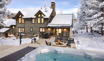 137 Borders Rd, Avon, CO 81620