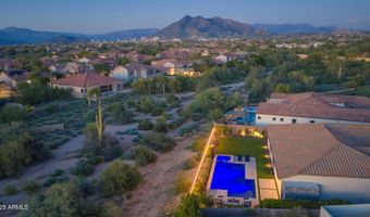 31710 N 55TH Pl, Cave Creek, AZ 85331