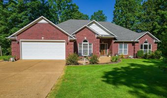 547 Willoughby Rd, Beech Bluff, TN 38313