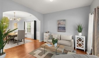 3075 Landington Dr, Austell, GA 30106
