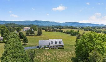 27438 Osceola Rd, Abingdon, VA 24211