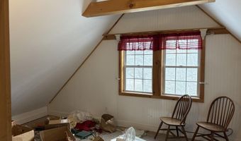 151 Tufts Rd, Belfast, ME 04915